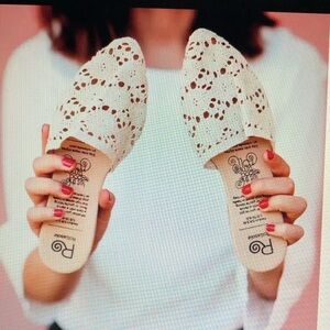 Rollasole Bohemia flats Large (9.5-10.5)
